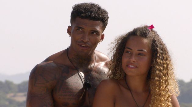 Michael has questioned his future with Amber