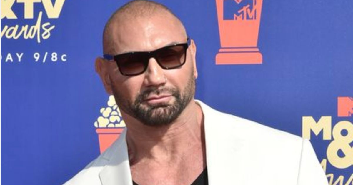 Dave Bautista Just Ripped Into the 'Fast & Furious' Movies