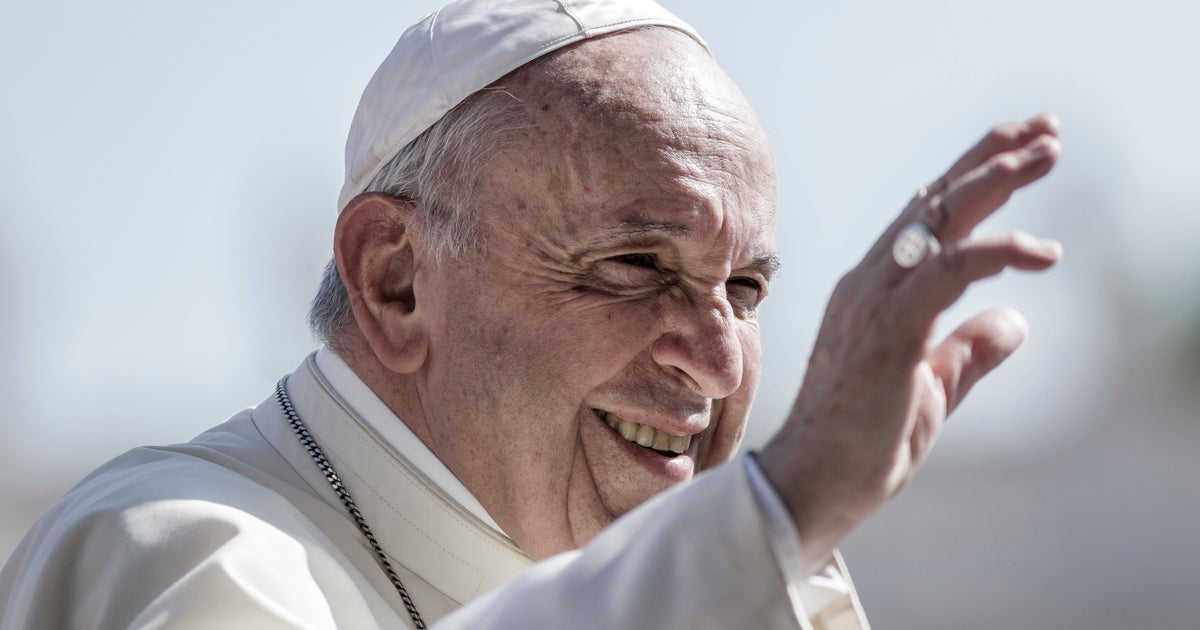 Il terzo sigillo di Papa Francesco L'HuffPost