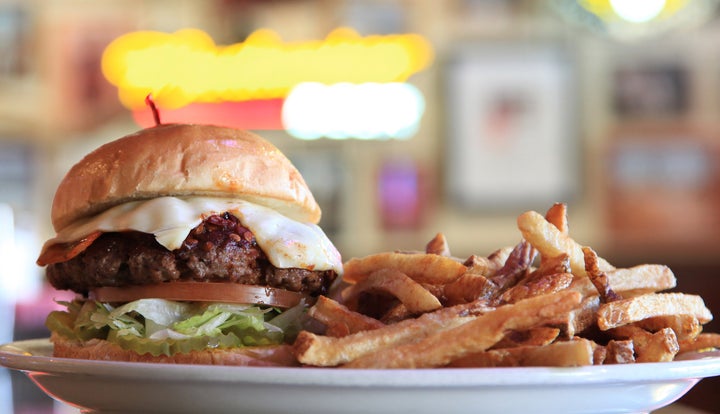 &ldquo;You don&rsquo;t want anything leaner than 20% fat -- any less and the meat will be dry and break off into your mouth as you eat it," said&nbsp;Terry Chandler, outlaw chef of Fred's Texas Caf&eacute; in Fort Worth, Texas.