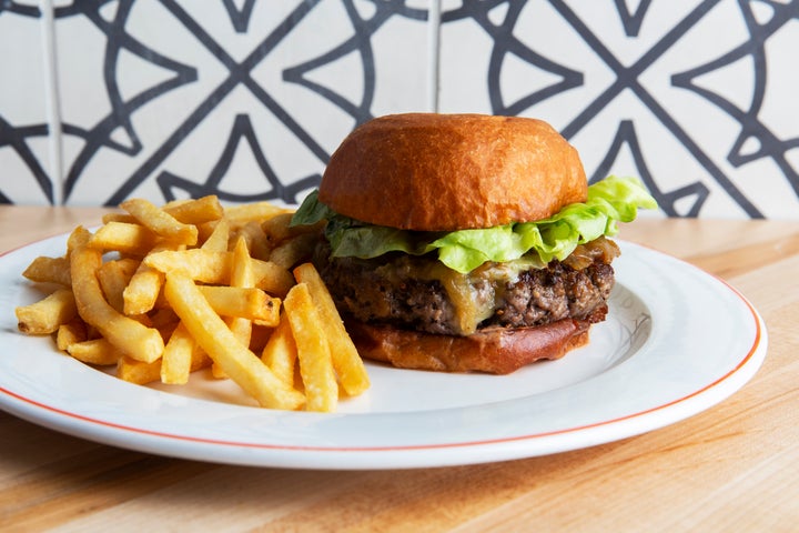 “A lot of people are making expensive burgers out of cheap meat and saying what the cuts are to distract people from that fundamental issue," said Anya Fernald, co-founder and CEO of Belcampo.