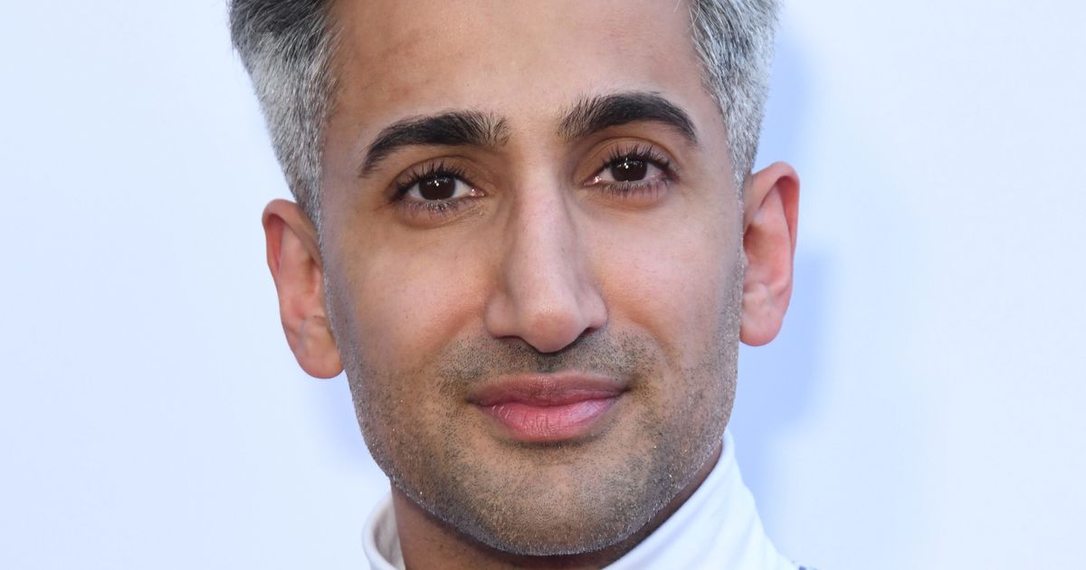 Queer Eye’s Tan France Says He Feels ‘Huge Pressure’ As Gay Asian ...