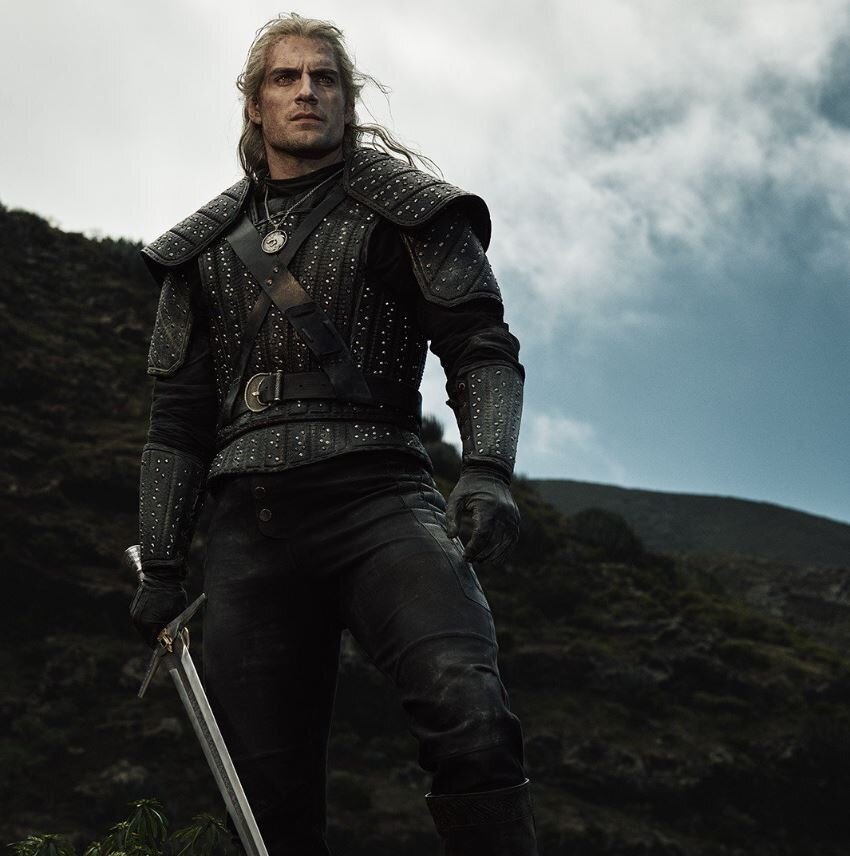 "The Witcher" saison 2 a enfin sa 1ère bande-annonce