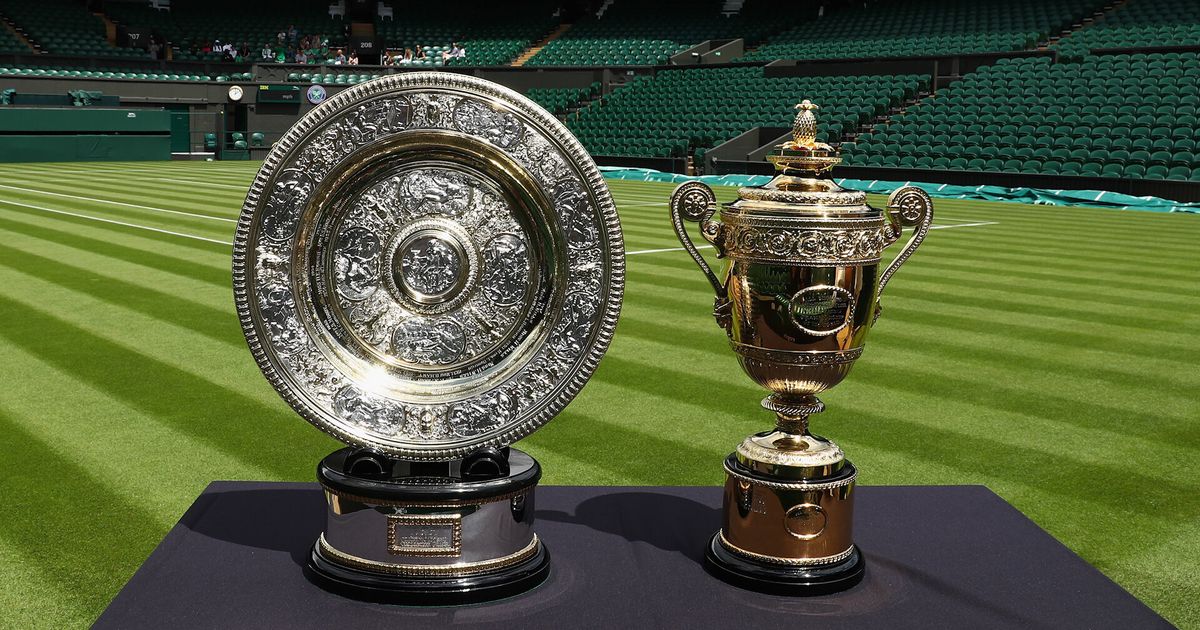 Wonderful Wimbledon All You Need To Know About The World’s Oldest