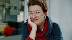 Laura Freixas y el silencio de los