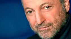André Aciman: “Creemos que el amor o el amado, más allá del género, podrá rescatarnos de quien