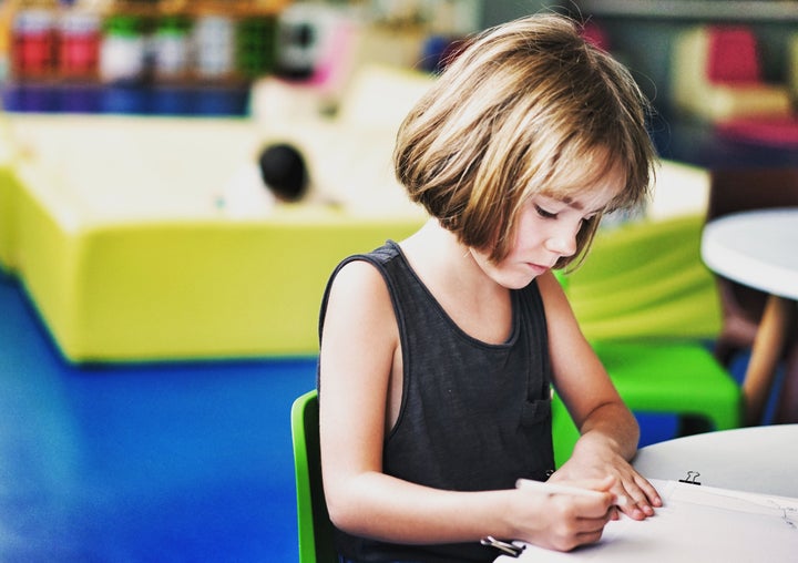 <p>Beyond grades and test scores, help your kid hang onto their natural curiosity and wonder.</p>