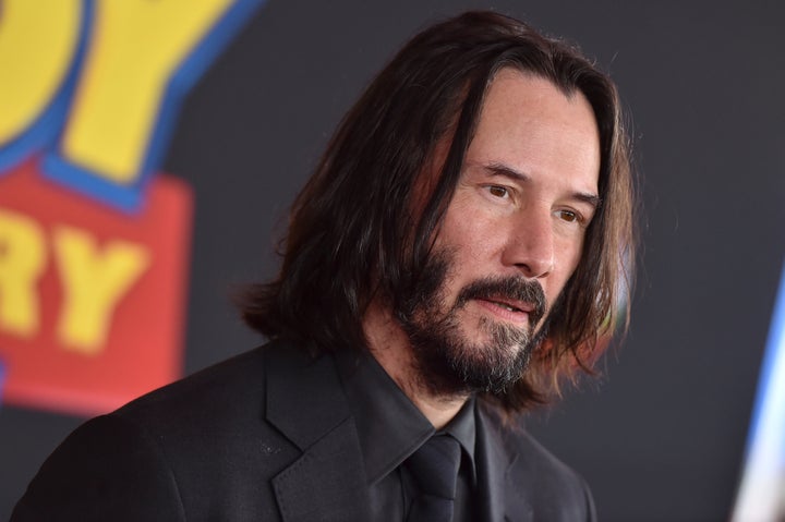 keanu reeves really is our canuck with