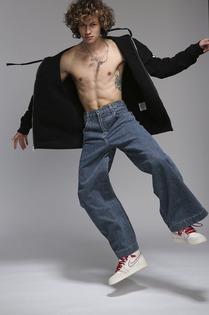 JNCO Is A Comeback — With Jeans Up To | HuffPost Life