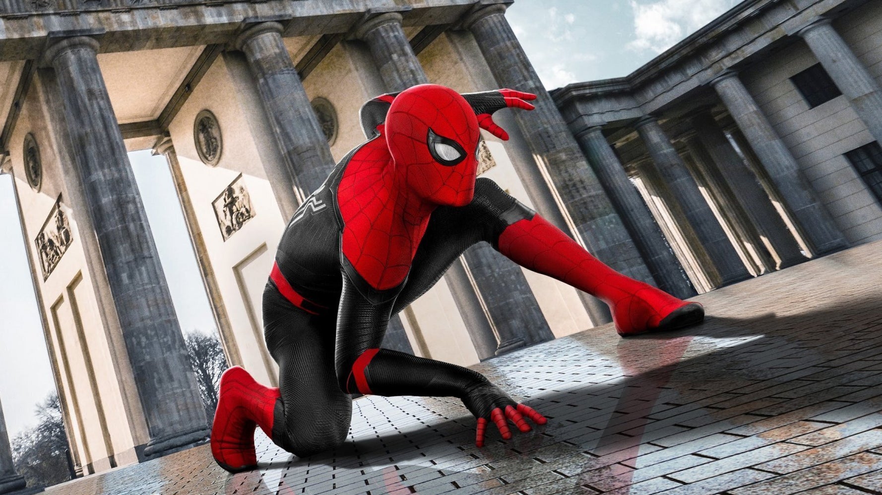 Spider Man Far From Home Histoire Spider-Man: Far From Home»: les forces et les limites du MCU | HuffPost  Divertissement