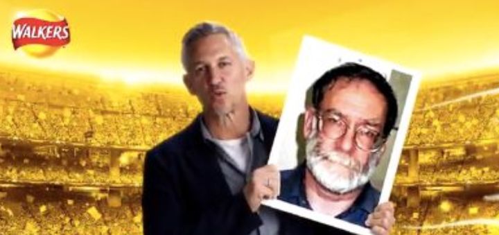 Walkers Crisps swiftly ended a 2017 social media campaign after it was hijacked by users who uploaded images of criminals, including killer doctor Harold Shipman.