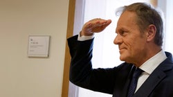 Los líderes europeos retoman el reparto de altos cargos de la UE tras el choque entre familias