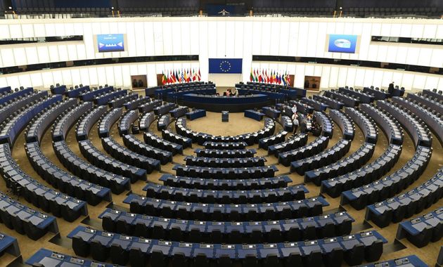 Radiografía del nuevo Parlamento Europeo: 751 eurodiputados, siete grupos