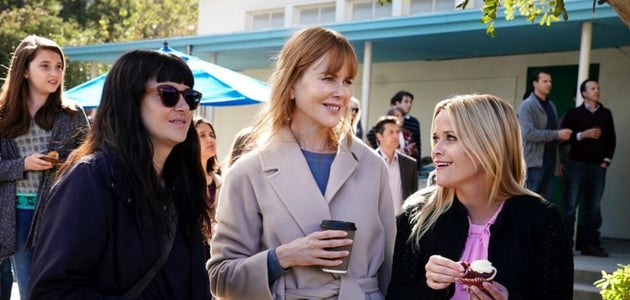 Big Little Lies Et Sa Saison 2 Sont A Cote De La Plaque Selon Ces Psychologues Le Huffpost