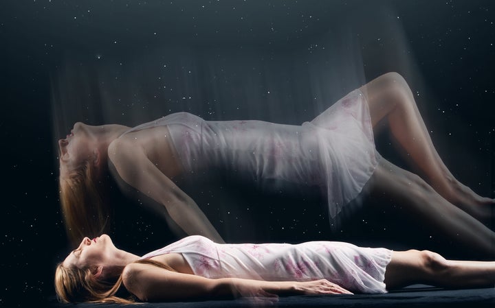 Έρευνα: Ένας στους 10 ανθρώπους βιώνει επιθανάτια εμπειρία | HuffPost Greece ΔΙΕΘΝΕΣ