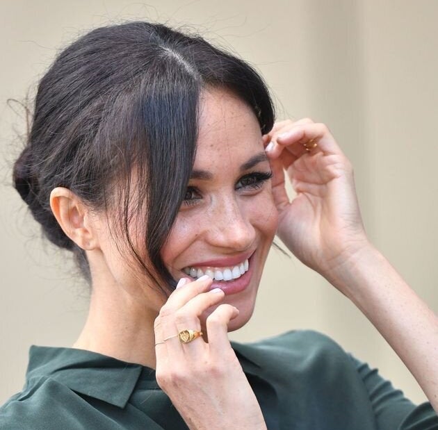 Meghan online markle missoma