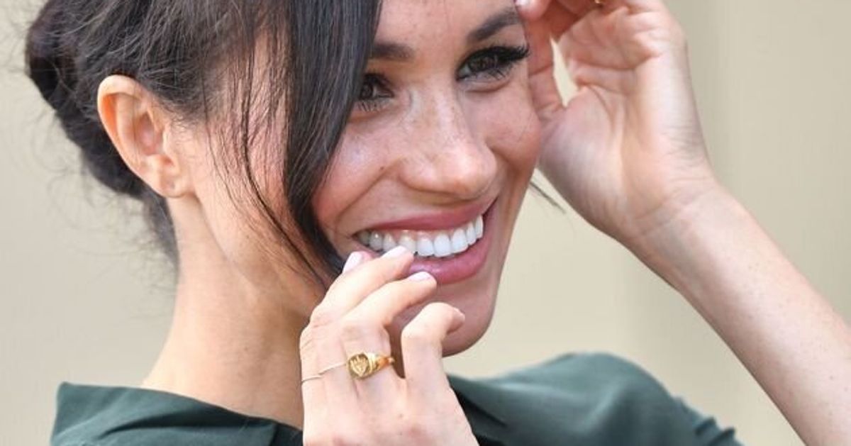 Missoma Sale: Meghan Markle's Favourite Jewellery Brand Has 50% Off ...