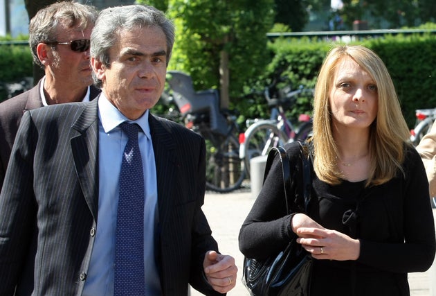 Vincent Lambert Nouvel Arret Des Traitements Ce Mardi Le Huffpost