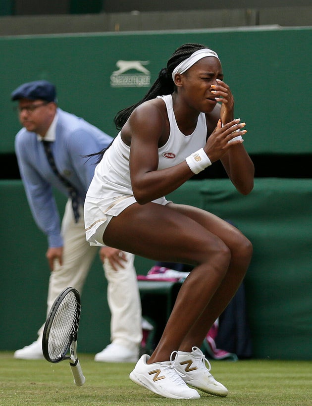 Chi è Cori Gauff, la 15enne che ha battuto Venus Williams ...