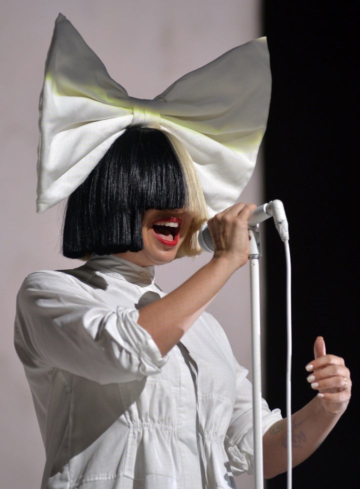 Sia