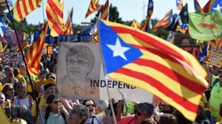 Puigdemont evita acudir a la protesta independentista en Estrasburgo por temor a ser