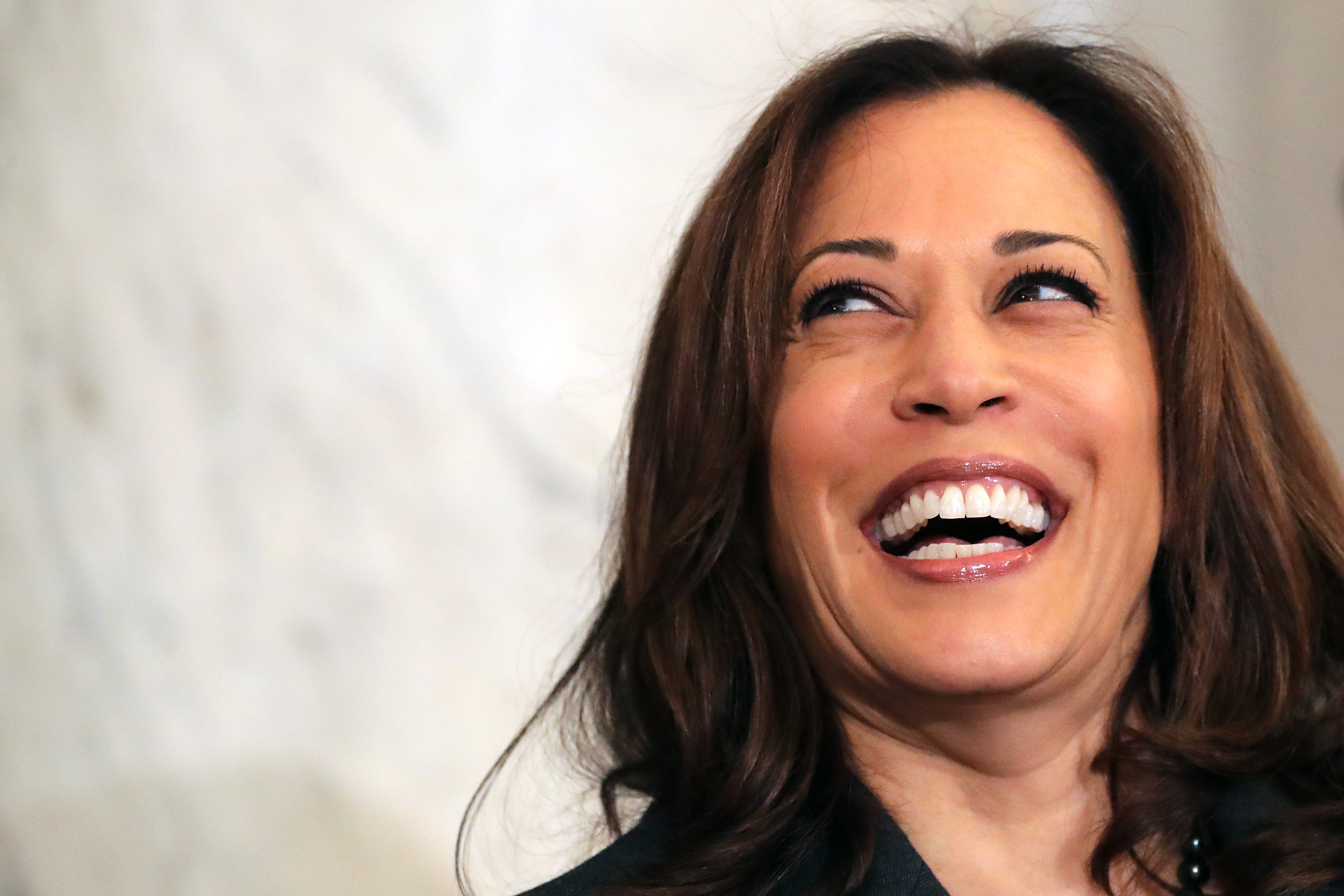 Kamala Harris Raises $12 Million During Second Quarter Of 2020 Campaign ...