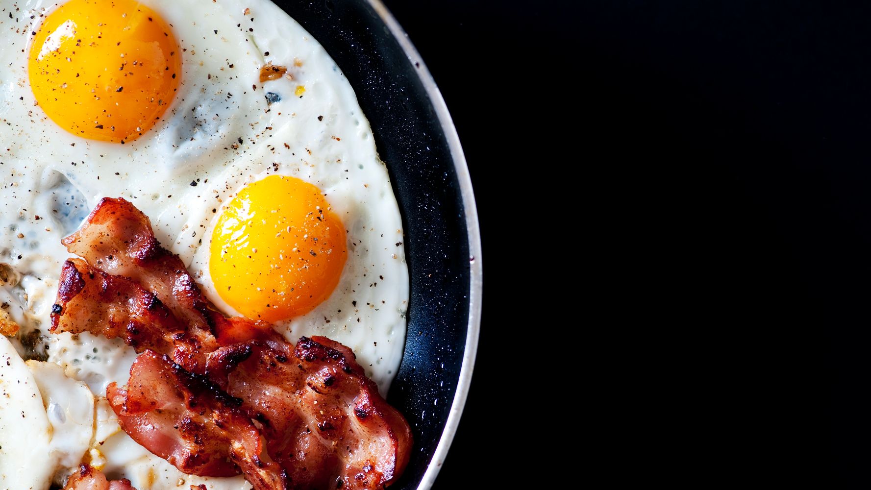 Is Turkey Bacon Actually Healthier