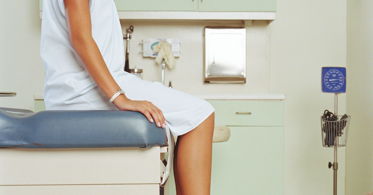 Vagina Examin Infront Of Husband - I Had Plastic Surgery On My Labia. Here's Why I Did It And What Happened  After. | HuffPost HuffPost Personal