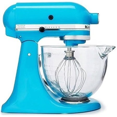 kitchenaid mixer sale walmart