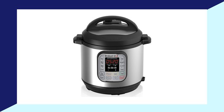 This Prime Day 2019 Instant Pot deal will have you making amazing meals in no time.