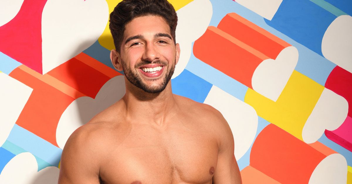 Love Island's Marvin Is Using Maura To Play The Game, Say Dumped Casa ...