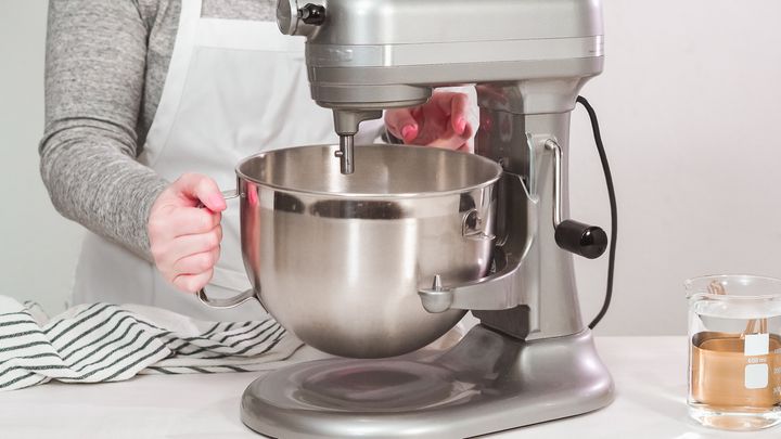 KitchenAid Mixers And Attachments Are On Sale At Walmart Right Now