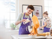 Kitchenaid Mixers And Attachments Are On Sale At Walmart Right Now Huffpost Life