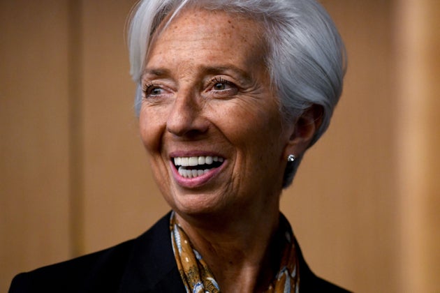 Ολοκληρώθηκε με συμφωνία η Σύνοδος Κορυφής - Ποιοι αναλαμβάνουν τα ανώτατα αξιώματα της