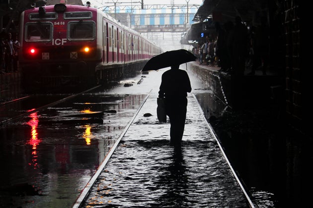 36 Dead In Heavy Rains Across Maharashtra, Mumbai Remains On