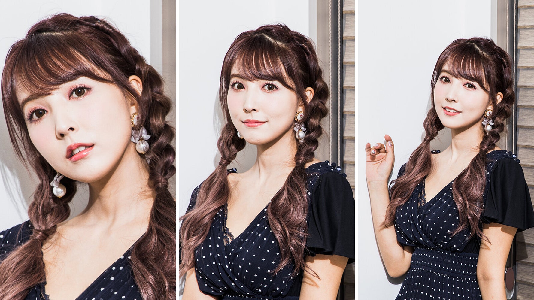 Av女優の三上悠亜 K Popに再挑戦 韓国での逆風にもめげず ハフポスト Av女優の三上悠亜 K Popに再挑戦 韓国での逆風にもめげず ハフポスト