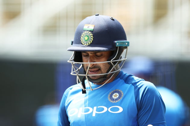 Ambati Rayudu Decides To Retire From Cricket After Being Ignored For World
