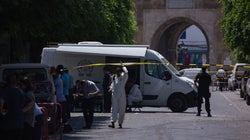 Terrorisme et absurdité du