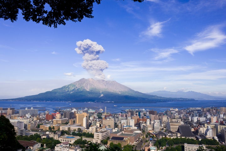 鹿児島県のイメージ画像