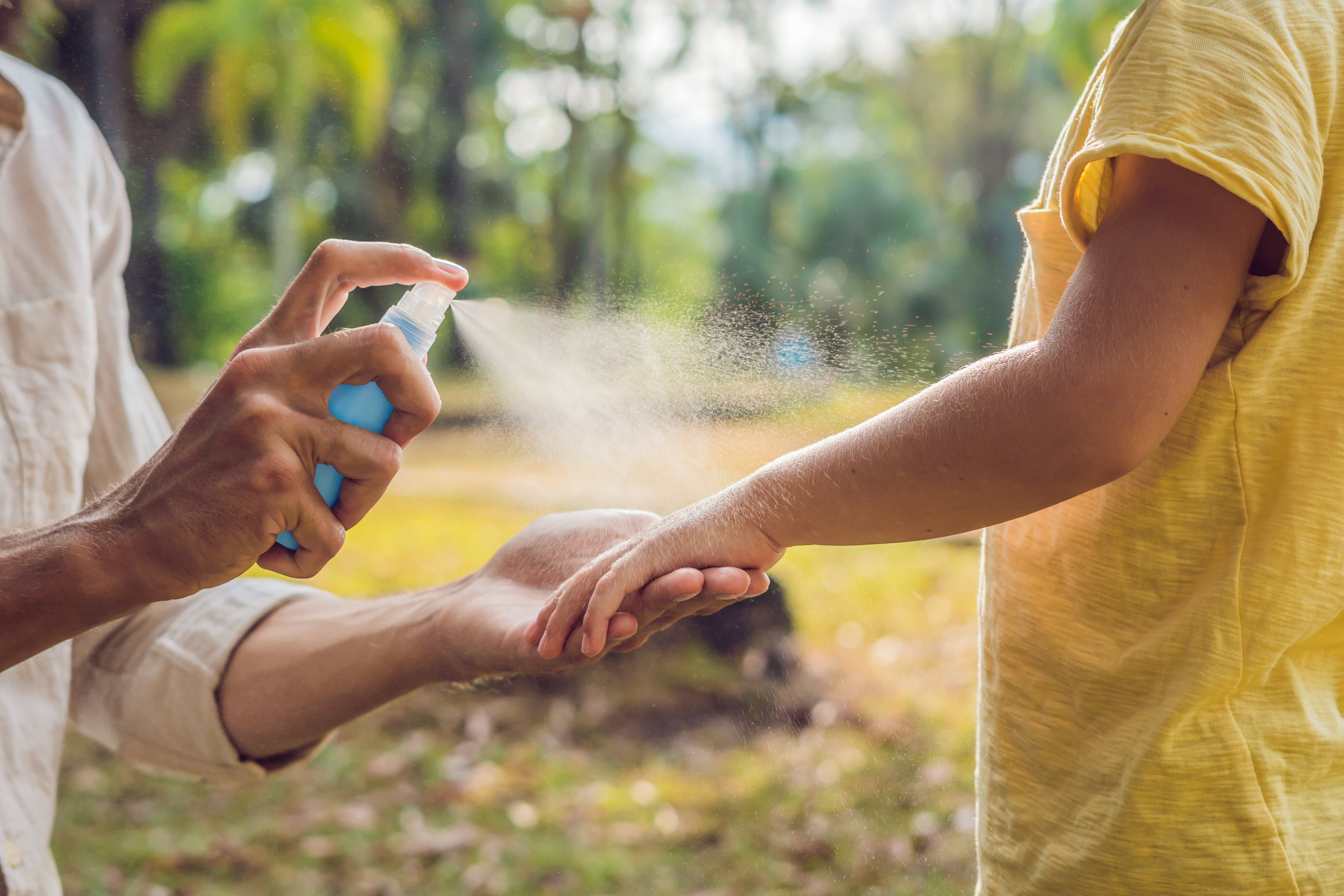 bug spray that works