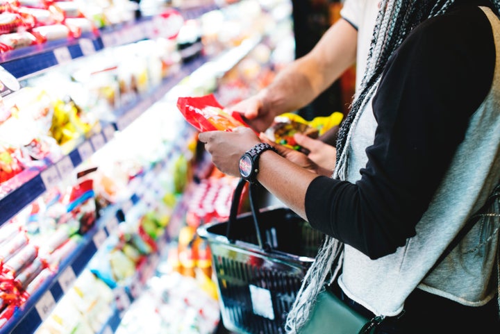 Lack of access to fresh, healthy food is a pervasive problem in many low-income, black neighborhoods.