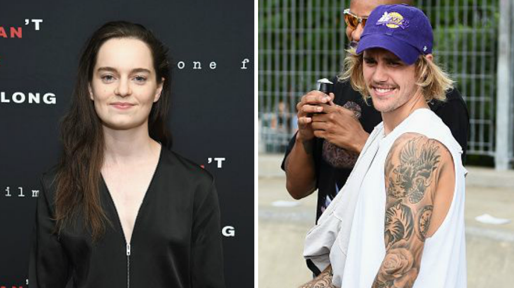 Justin Bieber Choreographer Emma Portner Accuses Him Of Degrading Women Huffpost Uk Entertainment Justin Bieber Choreographer Emma Portner Accuses Him Of Degrading Women Huffpost Uk Entertainment