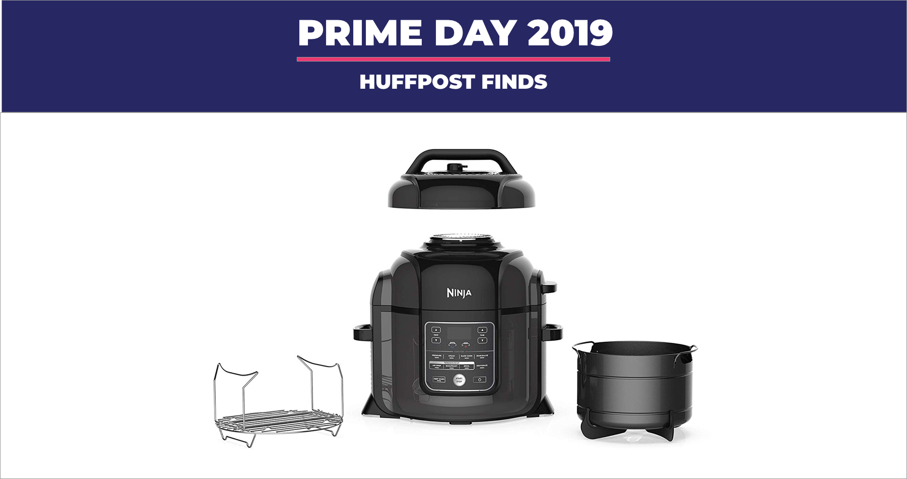 prime day ninja foodi