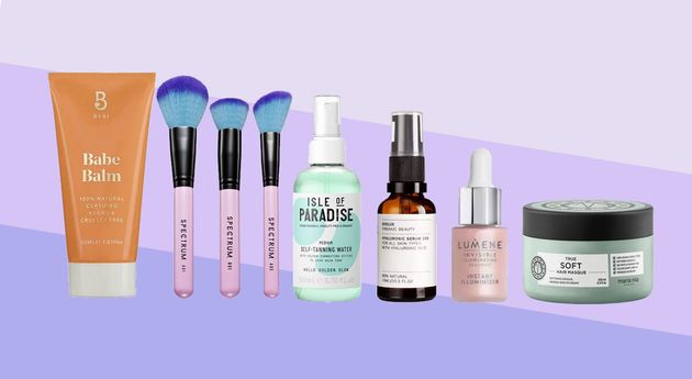 A Definitive Guide To The Best Vegan Beauty Brands Money Can Buy