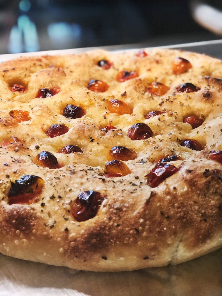 <strong>Il Cuginetto</strong><strong> – </strong><strong>foccacia</strong><strong> express</strong>