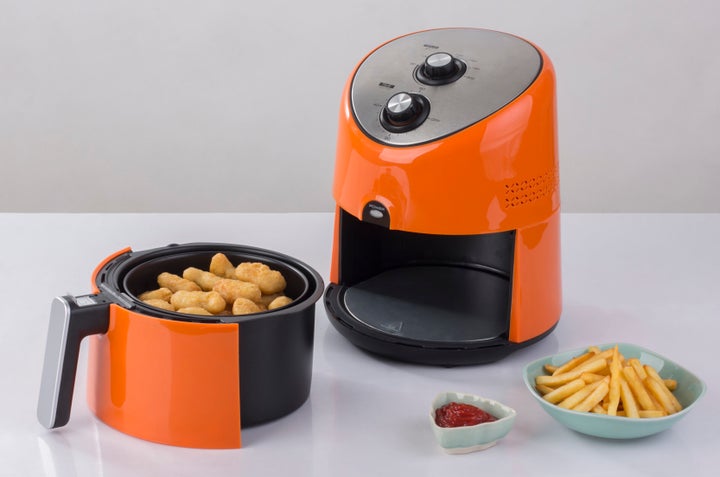 5.3 Quart Power Air Fryer For Sale - Air Fryers For Sale