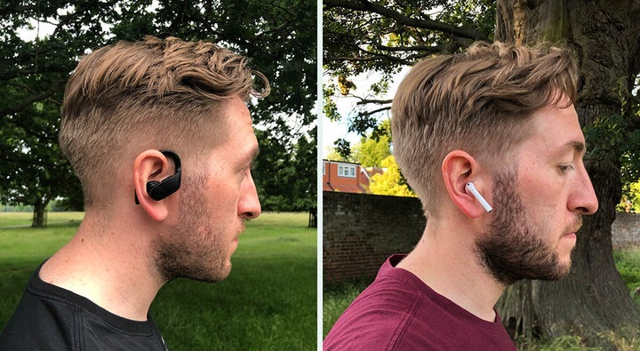 How Do Beats Powerbeats Pro Compare To Apple s AirPods