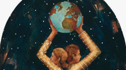 El Derecho tiene género, y no es el