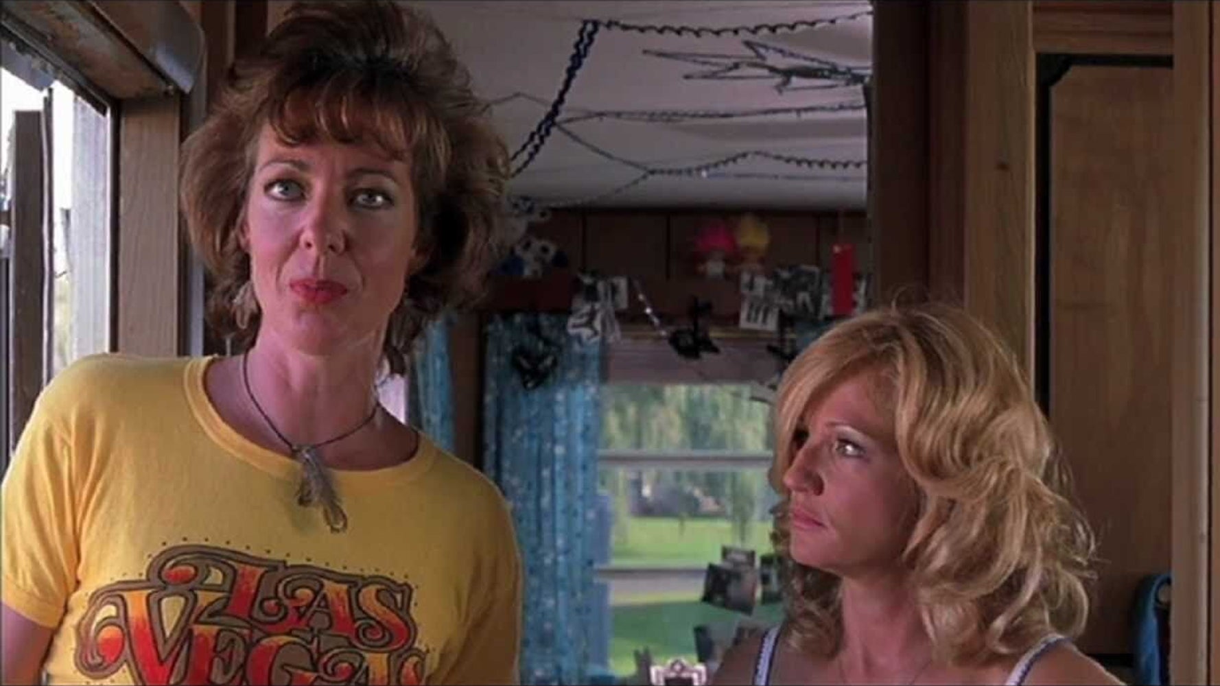 We Spent Half An Hour Talking To Allison Janney About Drop Dead