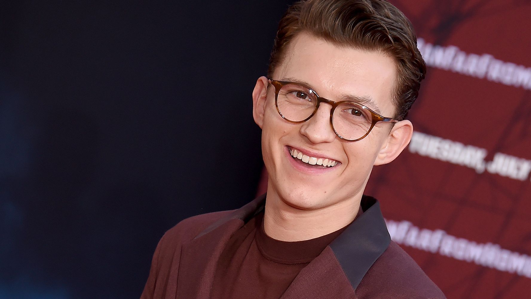 Tom Holland Would 'Of Course' Be OK With Spider-Man Coming Out As Gay ...